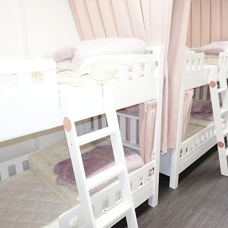 Coco Hostel Namba Osaka Eksteriør billede