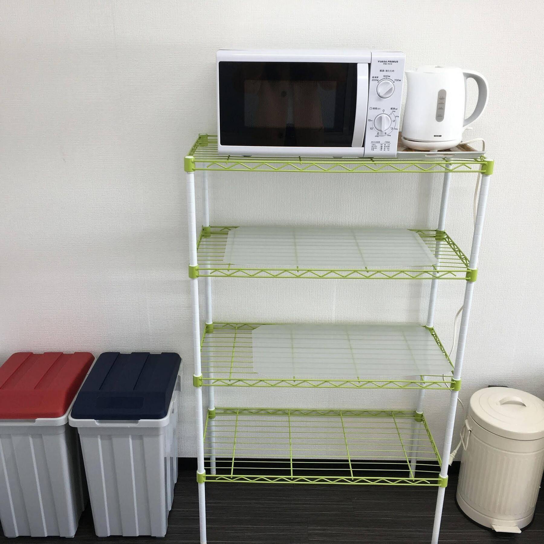 Coco Hostel Namba Osaka Eksteriør billede