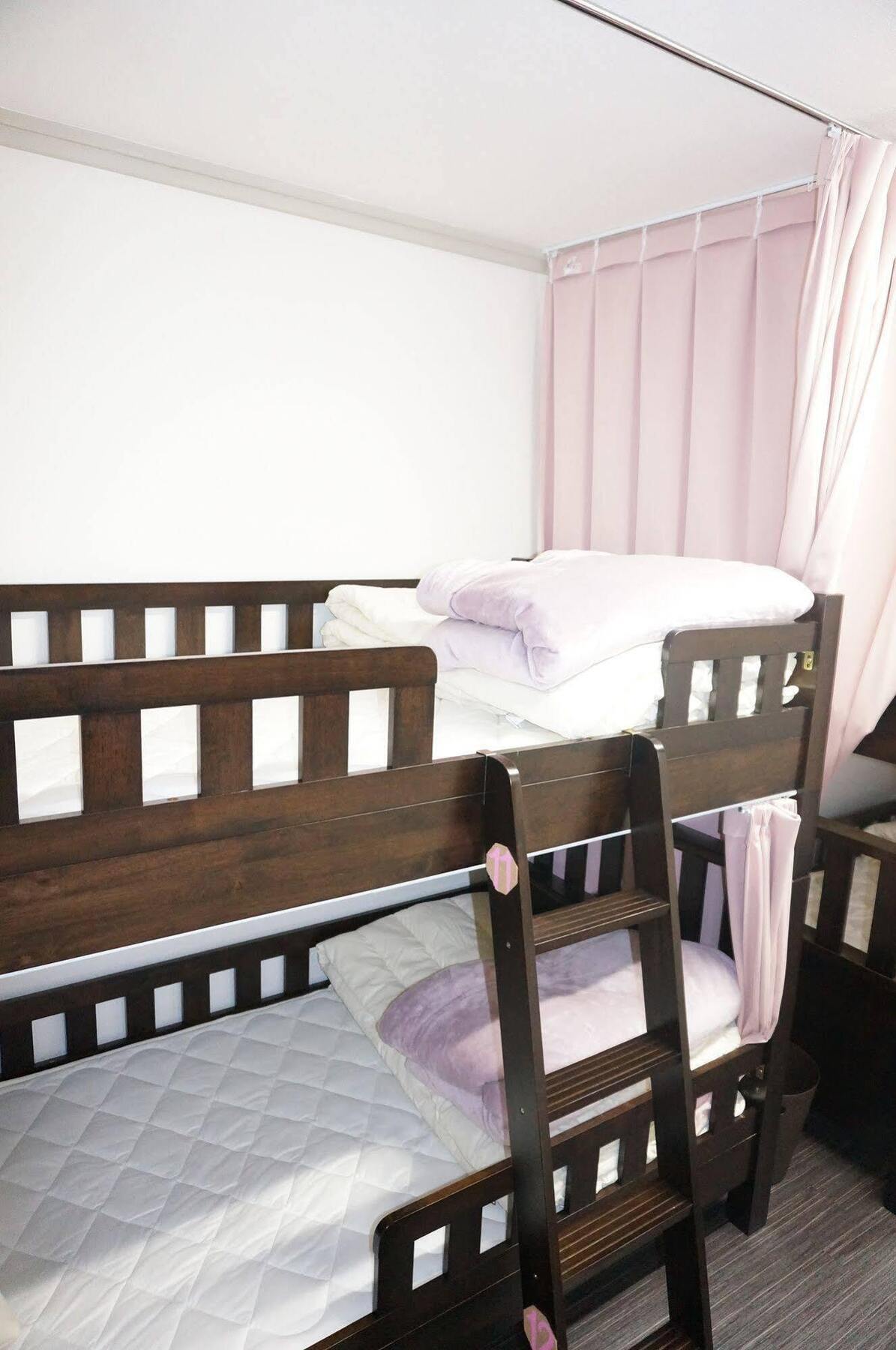 Coco Hostel Namba Osaka Eksteriør billede