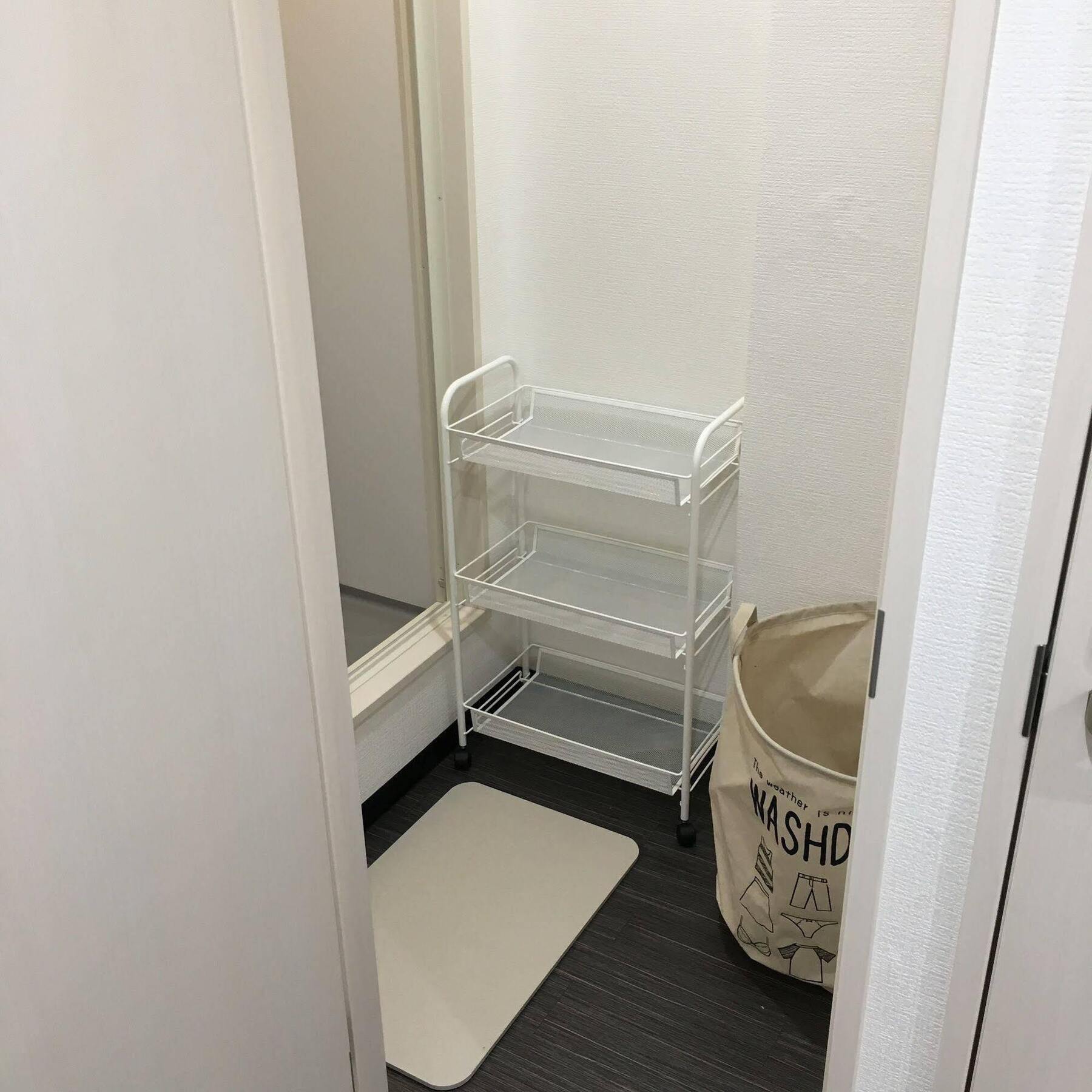 Coco Hostel Namba Osaka Eksteriør billede