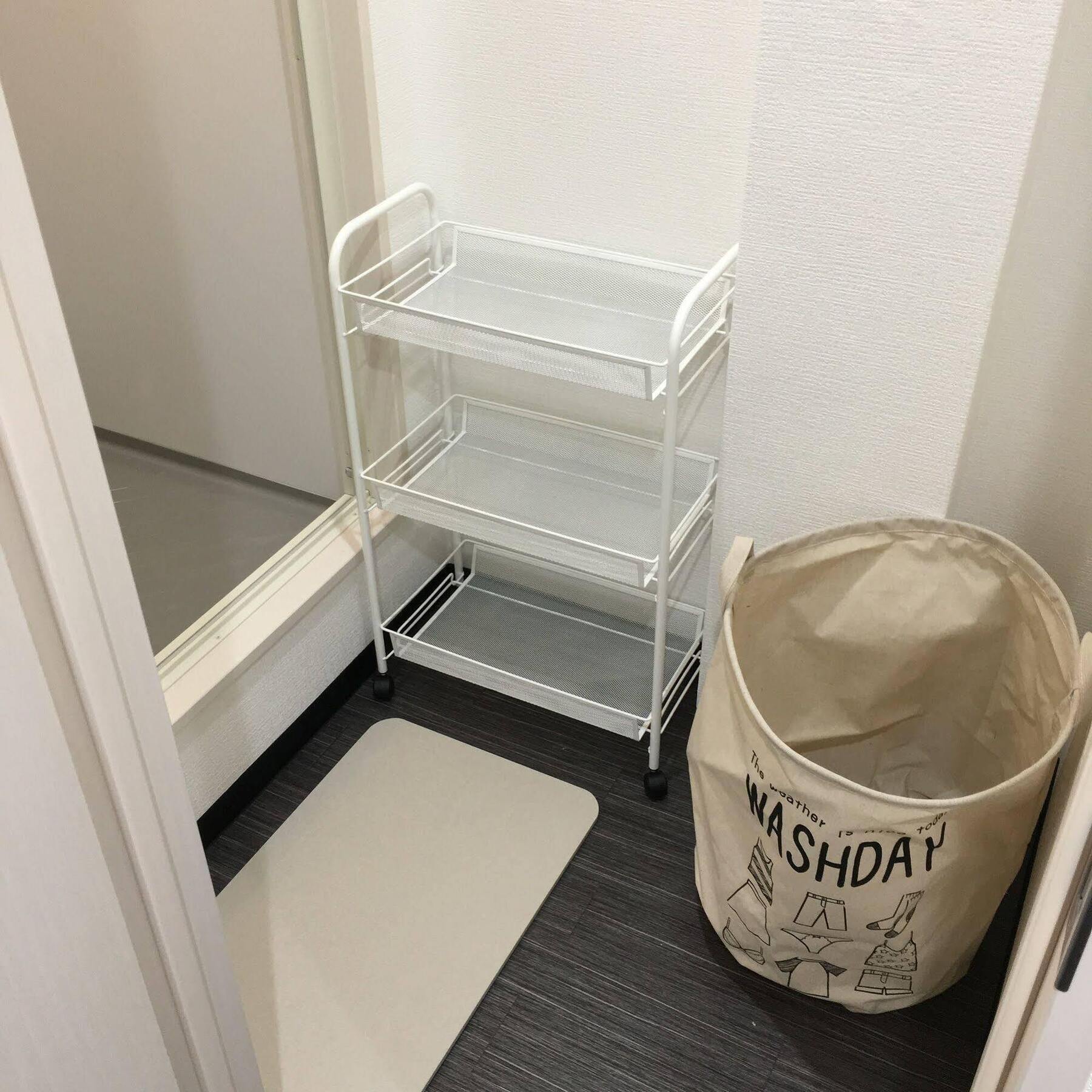 Coco Hostel Namba Osaka Eksteriør billede